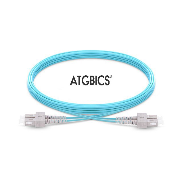 CAB-OM4-SC-SC-0.5M-D ATGBICS  Assemblaggi di cavi