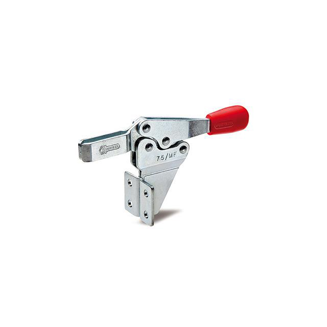 GG.AD271 Elesa USA Corporation  Crimper Applicator Press Accessories