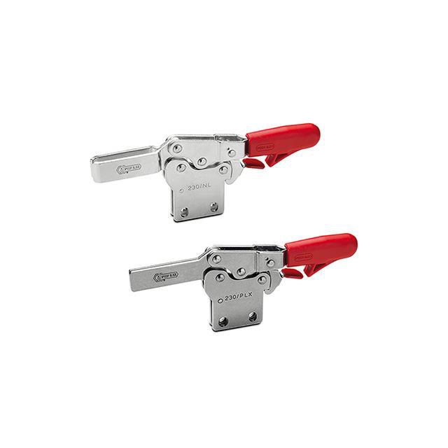 GG.AD094 Elesa USA Corporation  Accesorios para prensa aplicadora de engarces