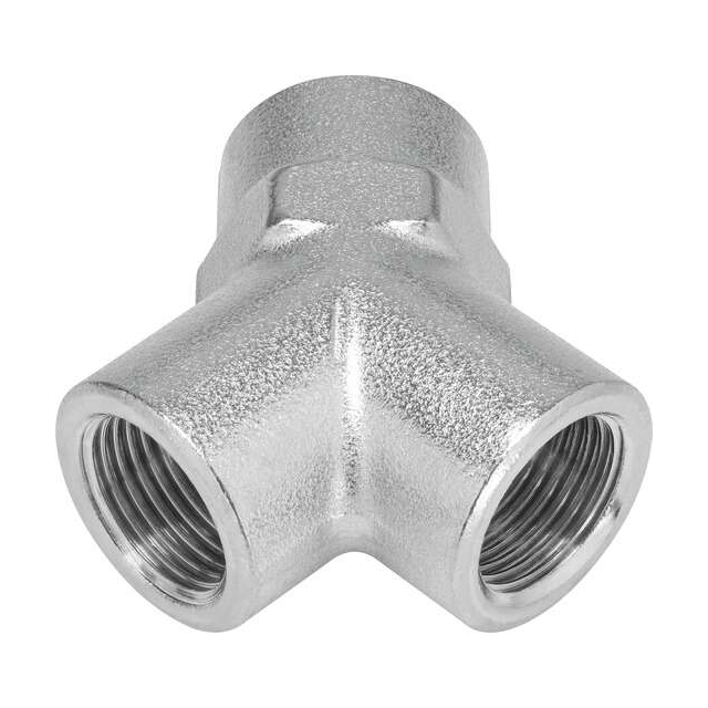 NPFC-Y-3G12-F Festo Corporation Raccords, coupleurs et distributeurs