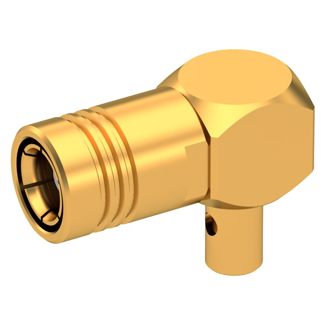 R114169000 Radiall USA, Inc.  Gruppi di connettori coassiali (RF)