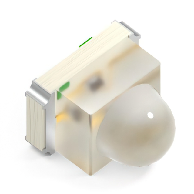 XZDGK50W-2 SunLED  LED Indication - Discrete