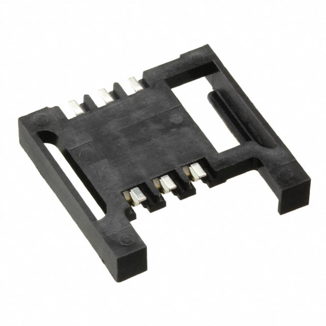 009162006216175 KYOCERA AVX  PC Card Sockets