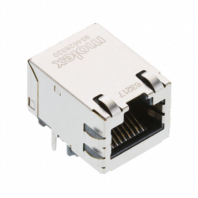 934628320 Molex  Conectores modulares con imanes