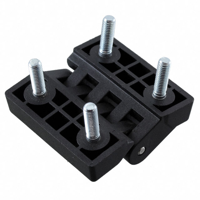 1199201 Essentra Access Solutions  Cerniere