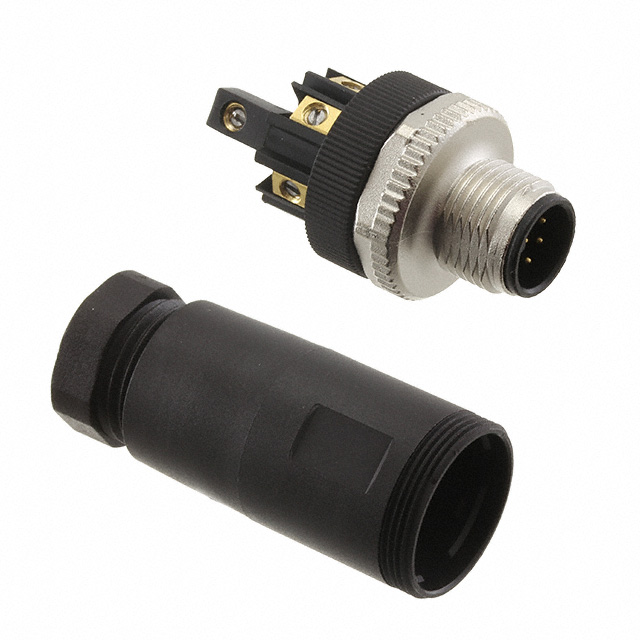 1200710030 Molex  Assemblages de connecteurs circulaires