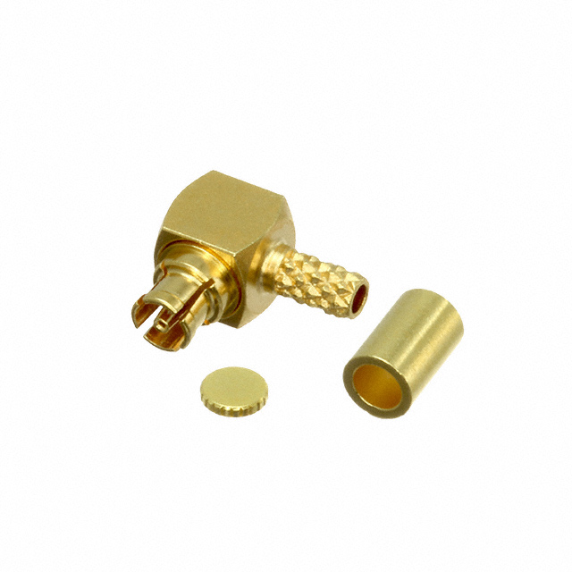 18K201-301L5 Rosenberger  Gruppi di connettori coassiali (RF)