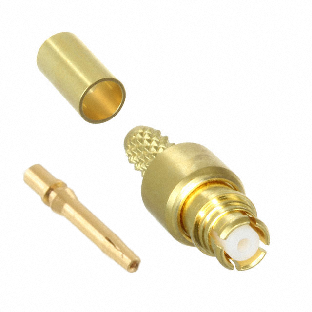 19K101-103L5 Rosenberger  Assemblages de connecteurs coaxiaux (RF)