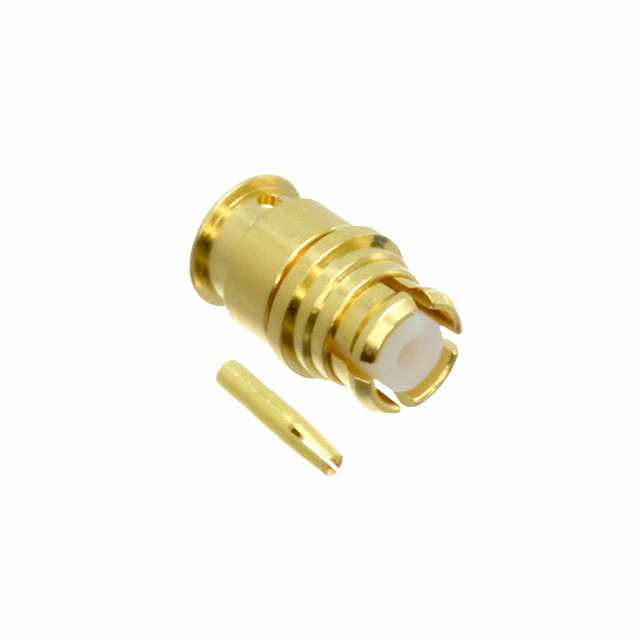 19K101-270L5 Rosenberger  Coaxial Connector (RF) Assemblies
