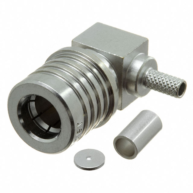 28S207-302N5 Rosenberger  Gruppi di connettori coassiali (RF)