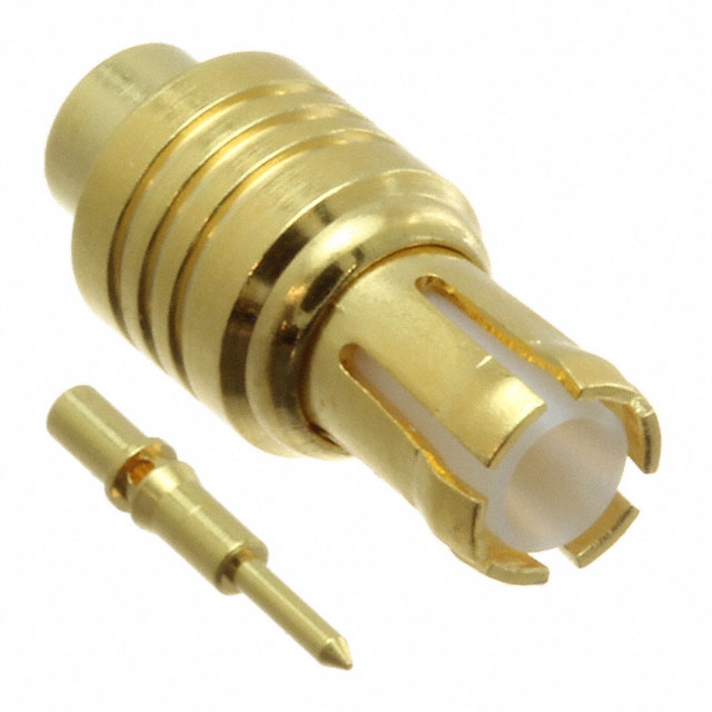 29S111-271L5 Rosenberger  Coaxial Connector (RF) Assemblies