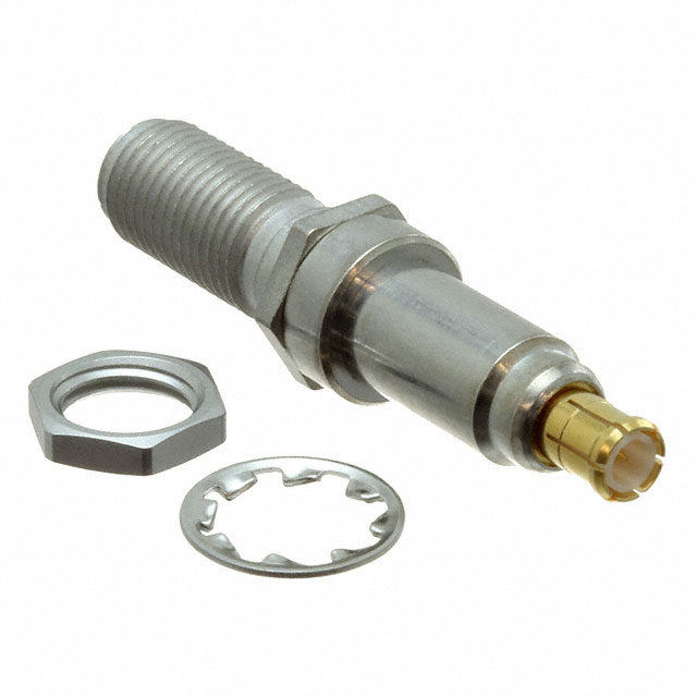 29S132-K01N5 Rosenberger  Adattatori per connettori coassiali (RF)