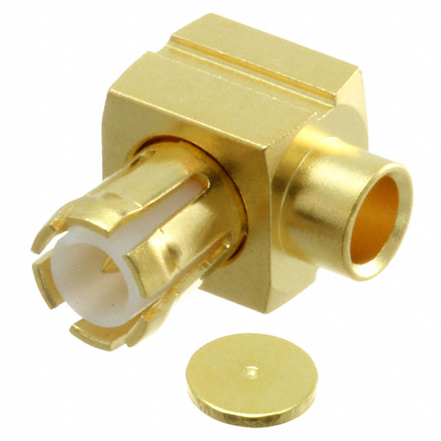 29S211-271L5 Rosenberger  Coaxial Connector (RF) Assemblies