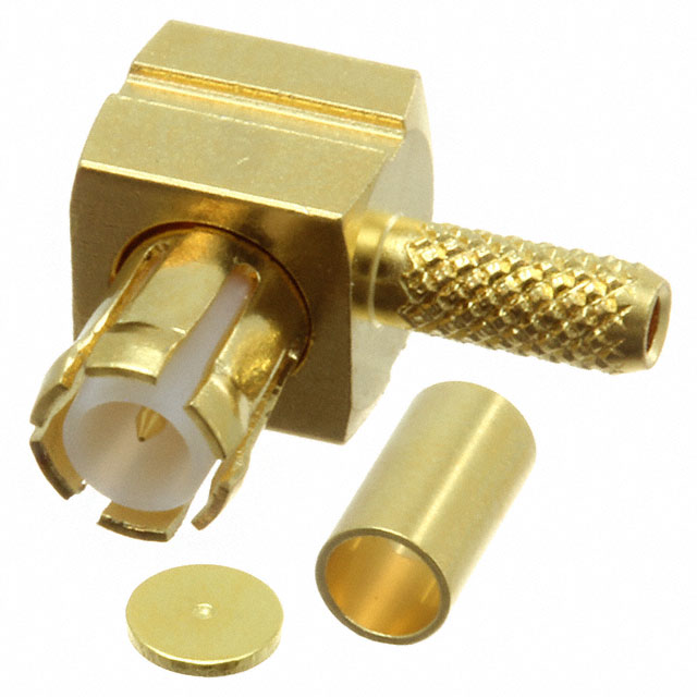 29S211-301L5 Rosenberger  Coaxial Connector (RF) Assemblies