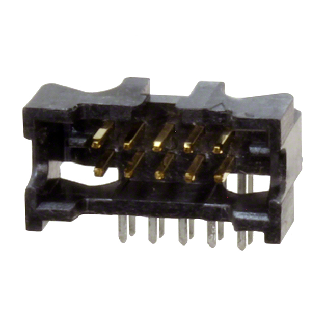 45210-500200 3M  Headers Male Pins