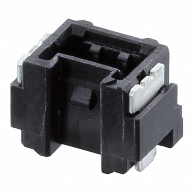 5055680271 Molex  Headers Male Pins