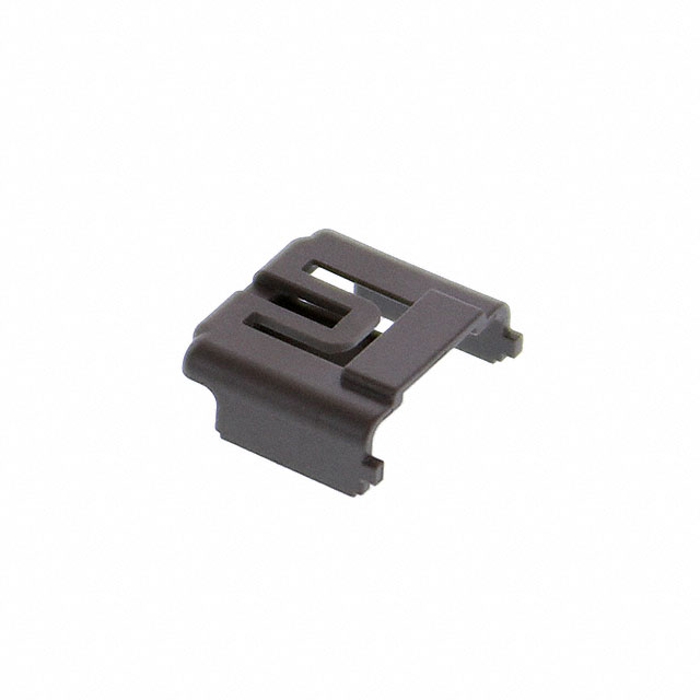5055940211 Molex  Rectangular Connector Accessories