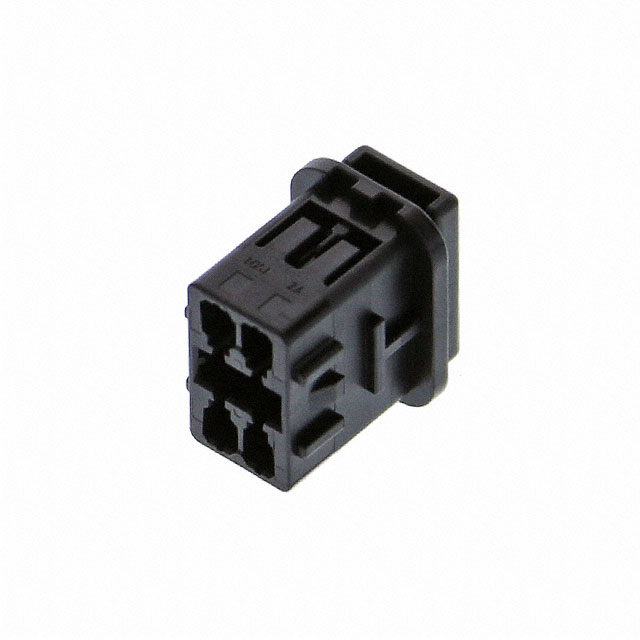 5055960401 Molex  Boîtiers de connecteurs rectangulaires