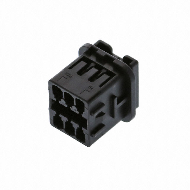 5055960601 Molex  Boîtiers de connecteurs rectangulaires