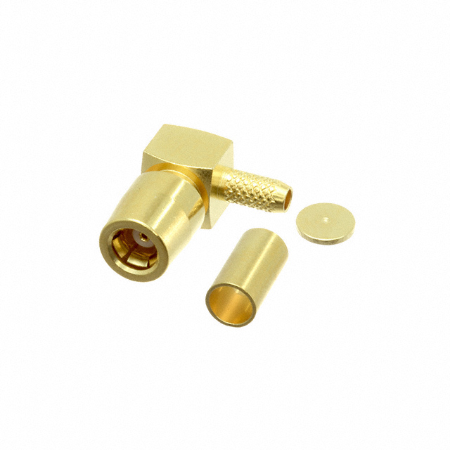 59K214-303L5 Rosenberger  Gruppi di connettori coassiali (RF)