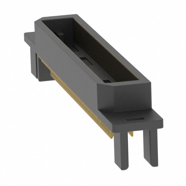 BTH-060-01-H-D-EM2 Samtec Inc.  Matrices de type bord Mezzanine (carte à carte)