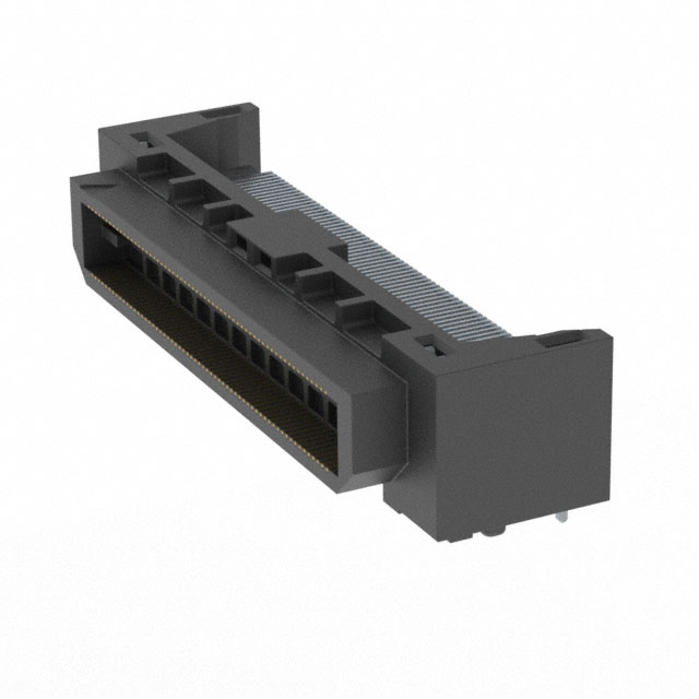 BTH-060-01-F-D-RA-WT-K Samtec Inc.  Arrays Edge Type Mezzanine (Board to Board)