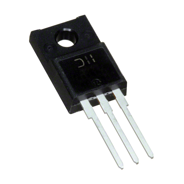DGTD65T15H2TF Diodes Incorporated  Einzelne IGBTs