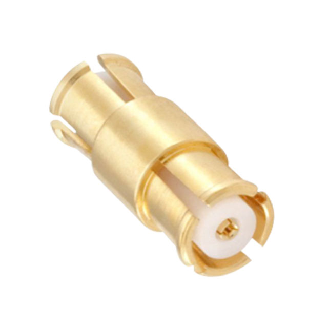19K108-K00L5 Rosenberger  Coaxial Connector (RF) Adapters