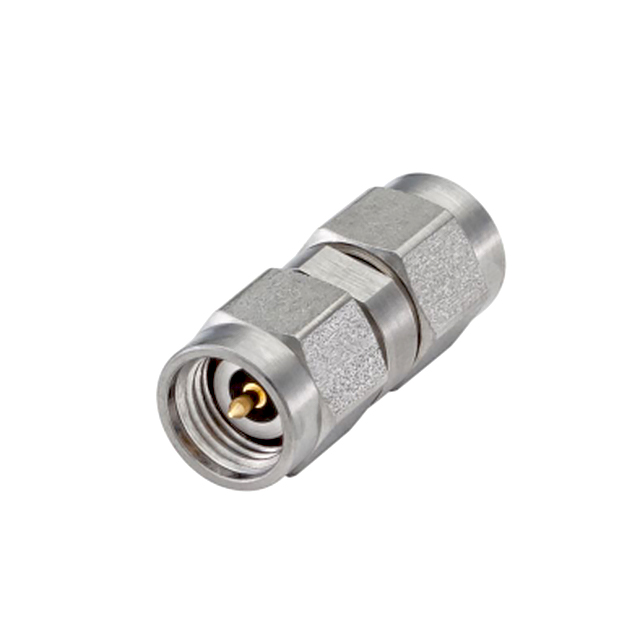 02S121-S00S3 Rosenberger  Adaptadores de conector coaxial (RF)