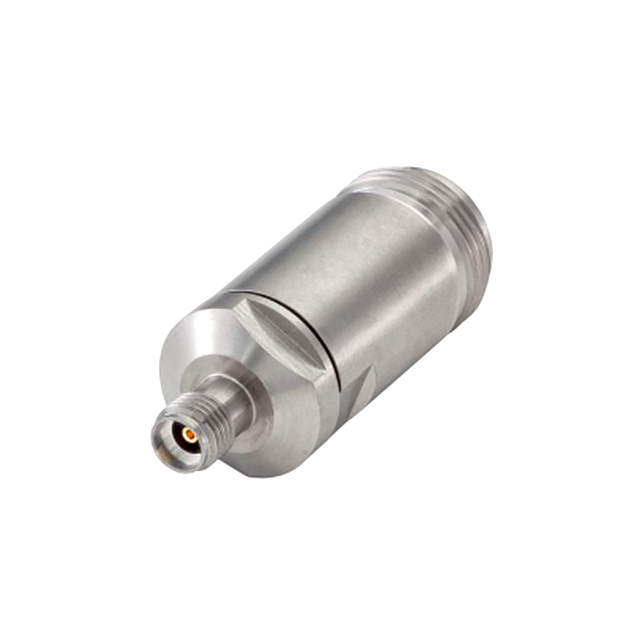 03K105-K00S3 Rosenberger  Adaptateurs de connecteur coaxial (RF)