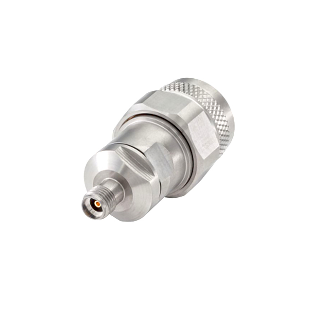 03K105-S00S3 Rosenberger  Adaptateurs de connecteur coaxial (RF)