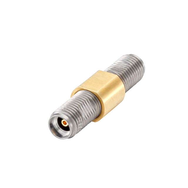 03K121-K00S3 Rosenberger  Adaptadores de conector coaxial (RF)