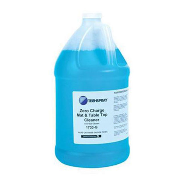 1733-G Techspray  Clean Room Treatments Cleaners Wipes