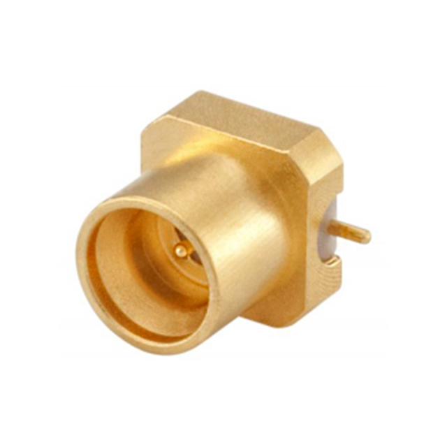 18S102-40ML5 Rosenberger  Koaxialsteckverbinder (HF)-Baugruppen