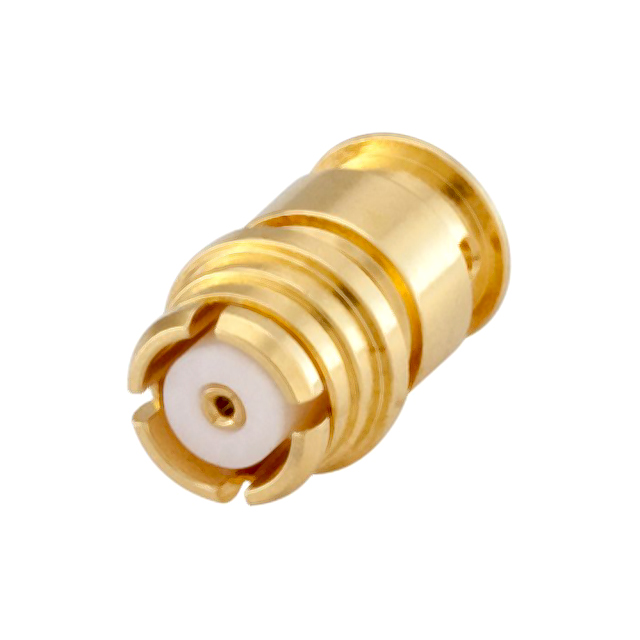 19K107-270L5 Rosenberger  Coaxial Connector (RF) Assemblies