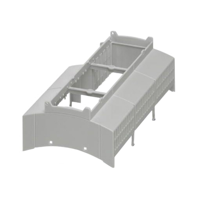 2201450 Phoenix Contact  Box Components