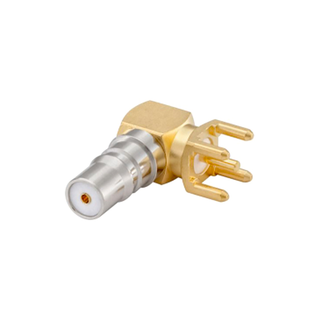 28K201-400N5 Rosenberger  Koaxialsteckverbinder (HF)-Baugruppen