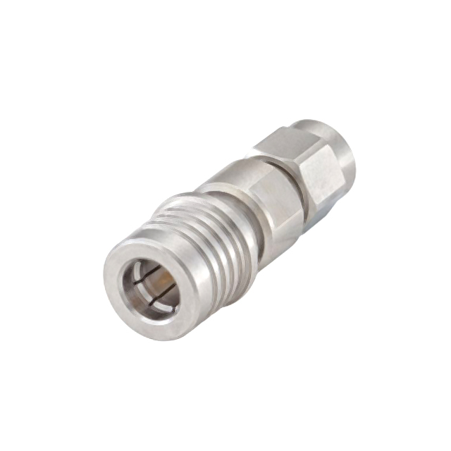 28S132-S00N5 Rosenberger  Adaptateurs de connecteur coaxial (RF)