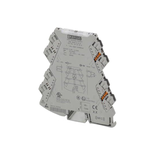 2902029 Phoenix Contact Conditionneurs et isolateurs de signaux