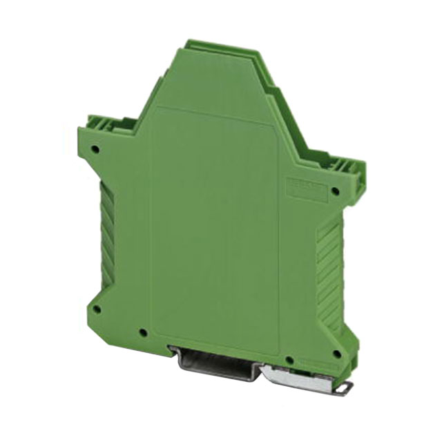 2906762 Phoenix Contact  Componentes de la caja