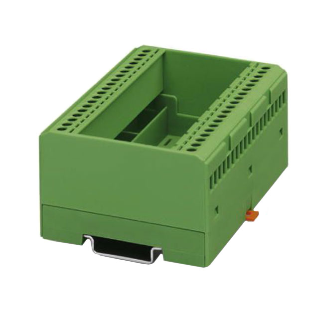 2947080 Phoenix Contact  Componentes de la caja