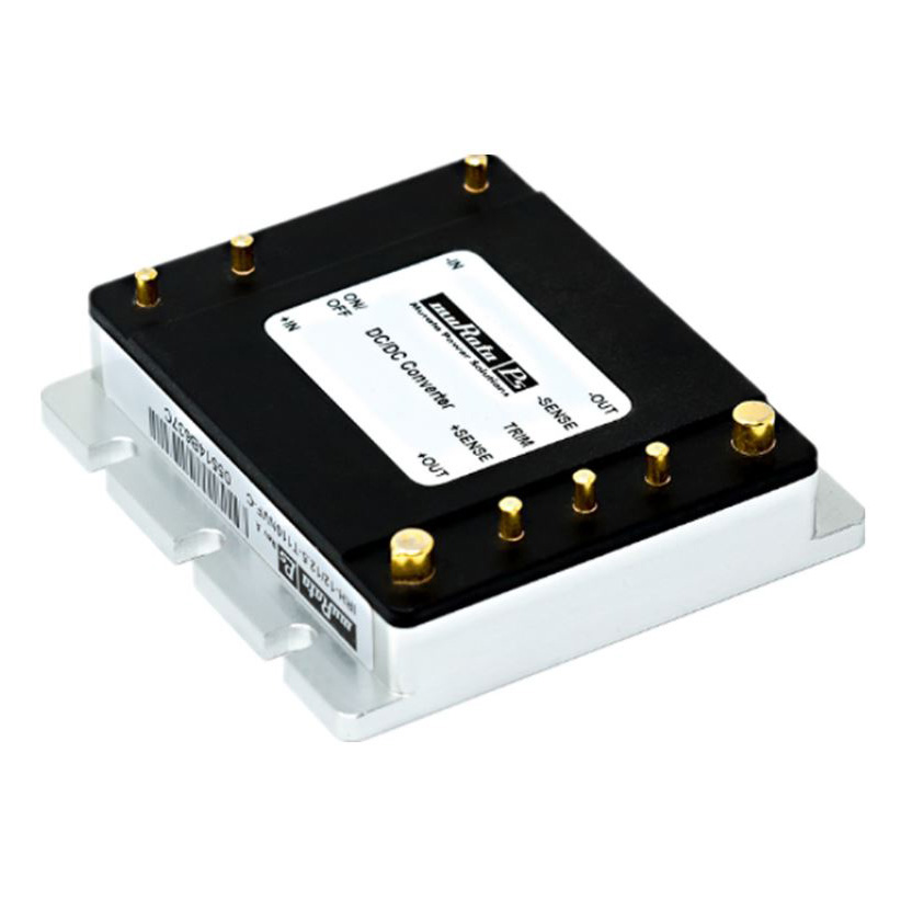 IRH-5/30-T110N-C Murata Power Solutions Inc.  DC-DC-Wandler