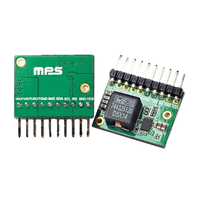 MEZD71210A-A Monolithic Power Systems Inc.  Convertisseurs DC DC