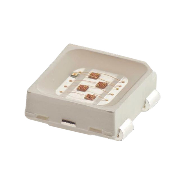 MLERED-A1-0000-000V01 CreeLED, Inc.  LED-Farbbeleuchtung