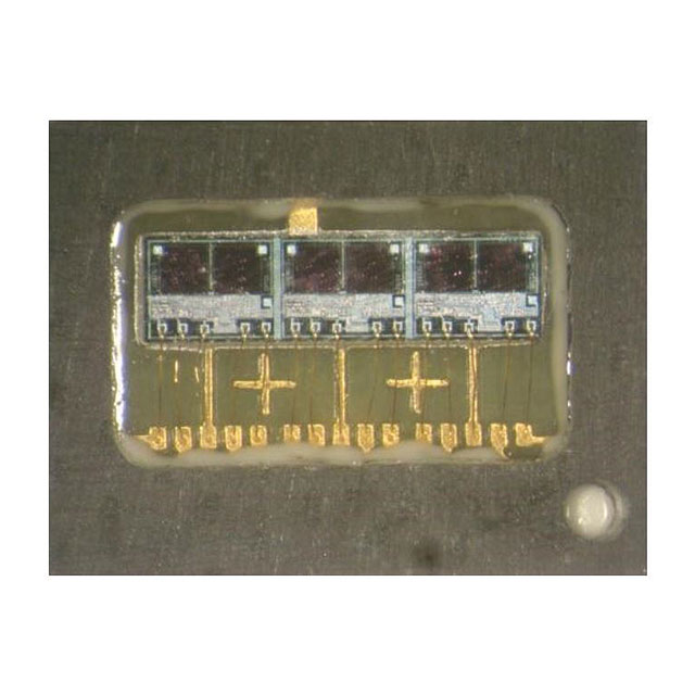 OPR5011 TT Electronics/Optek Technology  Photodiodes