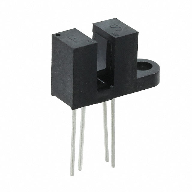 OPB866P55 TT Electronics/Optek Technology  Fotointerruttori - Tipo slot - Uscita transistor