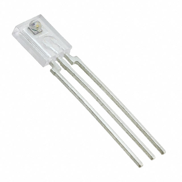 OPL551 TT Electronics/Optek Technology  Photo Detectors - Logic Output