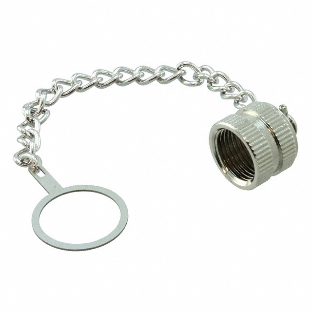 PXMBNI12CAF Bulgin  Accesorios para conectores circulares