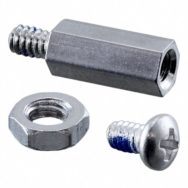 SO-0815-03-01-01-L Samtec Inc.  Abstandshalter für Platinen