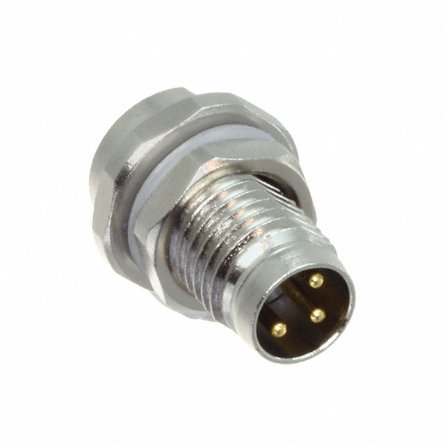 T4030014031-000 TE Connectivity AMP Connectors  Gruppi di connettori circolari